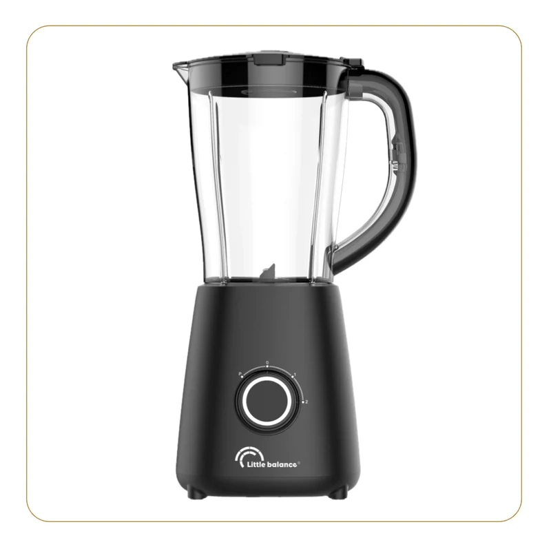 Blender, Happy Blend 500