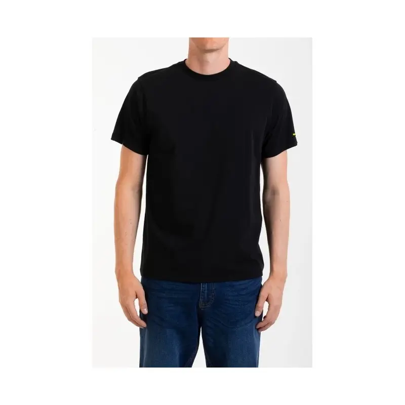 Set 3 pezzi T-shirt da lavoro THOR nero tg M
