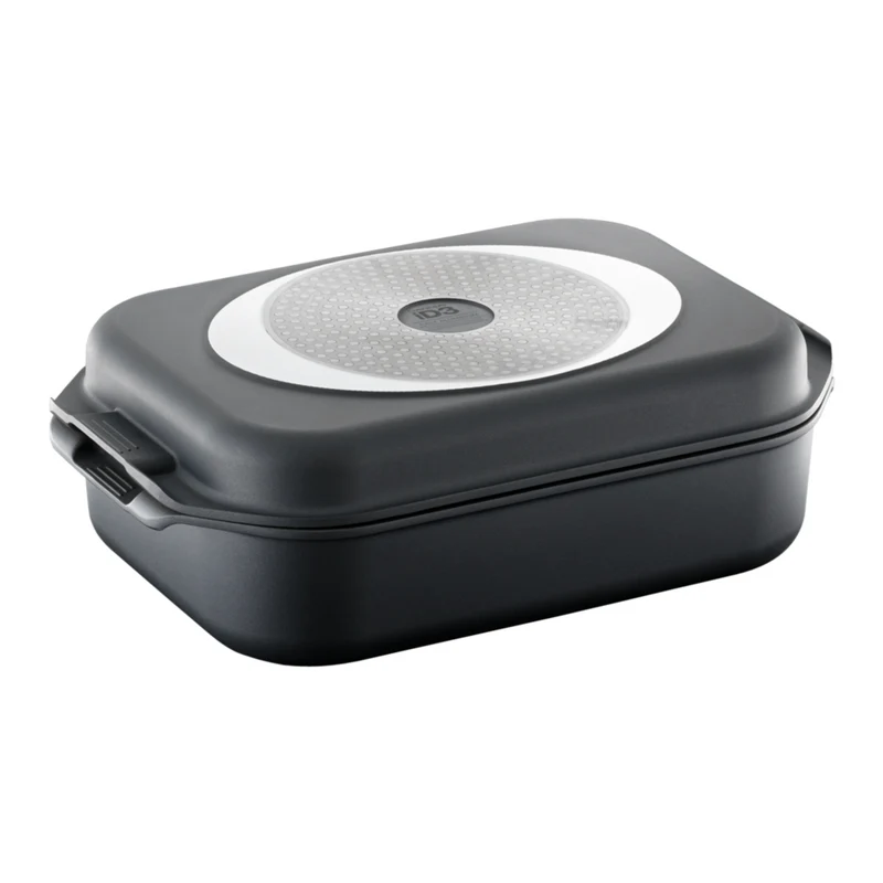 Rôtissoire 2-en-1 13.5" iD3 - Cuisine::pro®