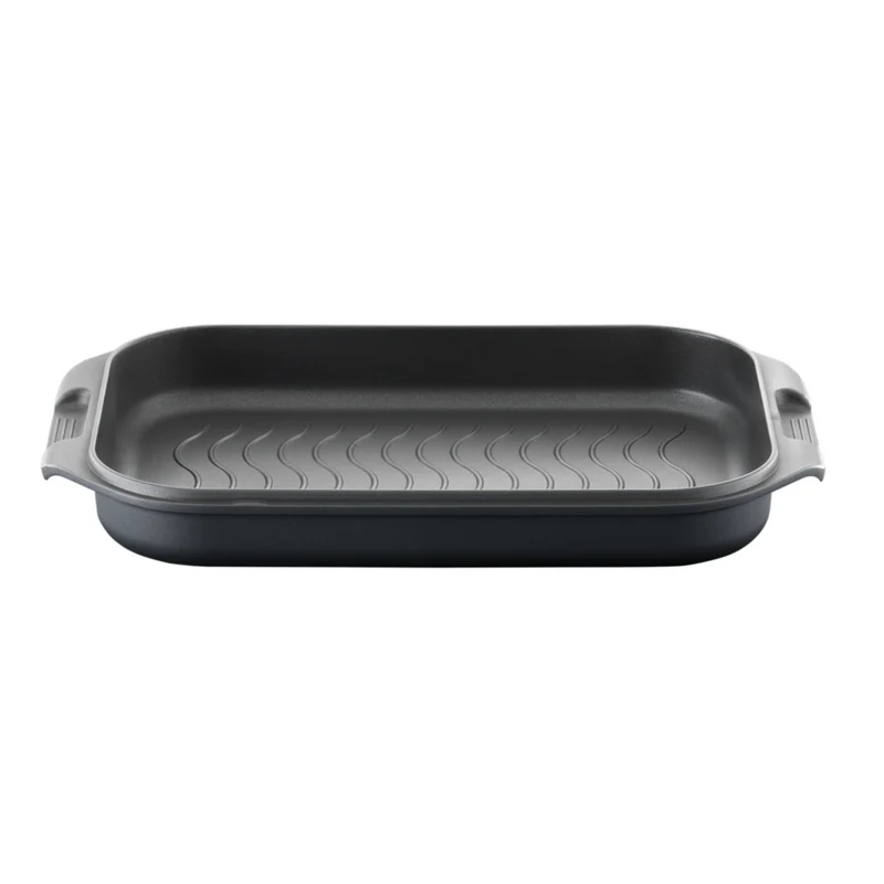 Rôtissoire 2-en-1 13.5" iD3 - Cuisine::pro®