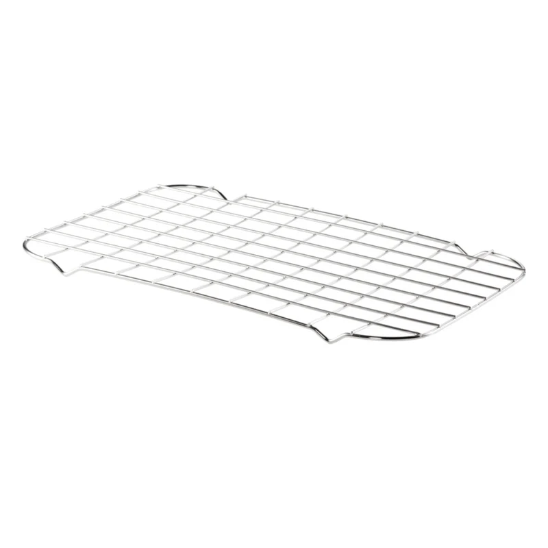 Rôtissoire avec grille 13.5" GRANITE - Cuisine::pro®