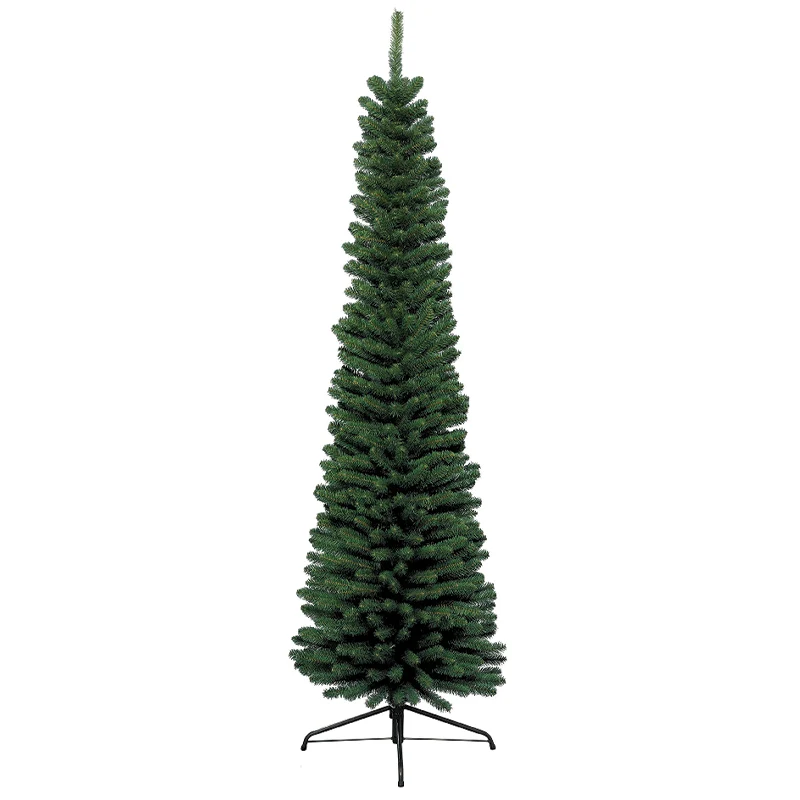 Sapin de Noël Pencil Pine Ø 60 x H 210 cm