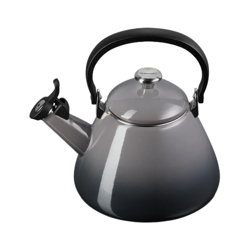 Bouilloire conique Oyster 1,6 L - Le Creuset