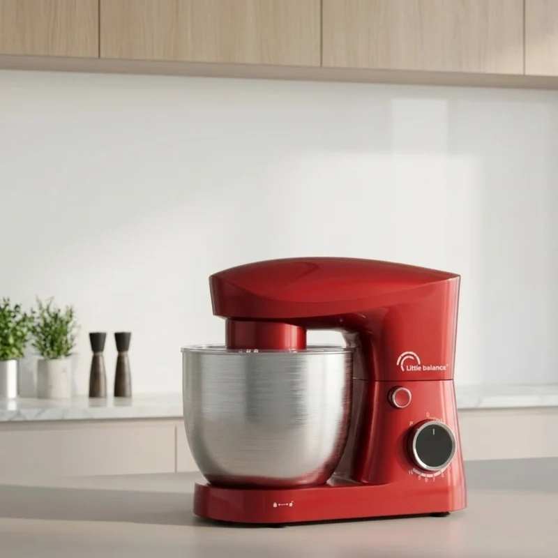 Robot Pâtissier, Easy Pâtisserie 2 Piment