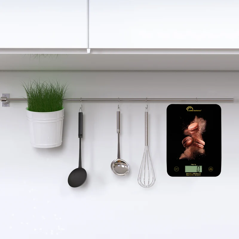 Balance Culinaire, Slim Choco USB