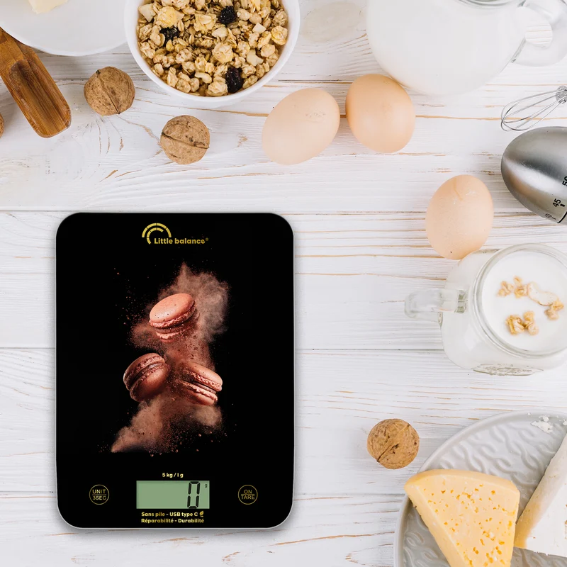 Balance Culinaire, Slim Choco USB