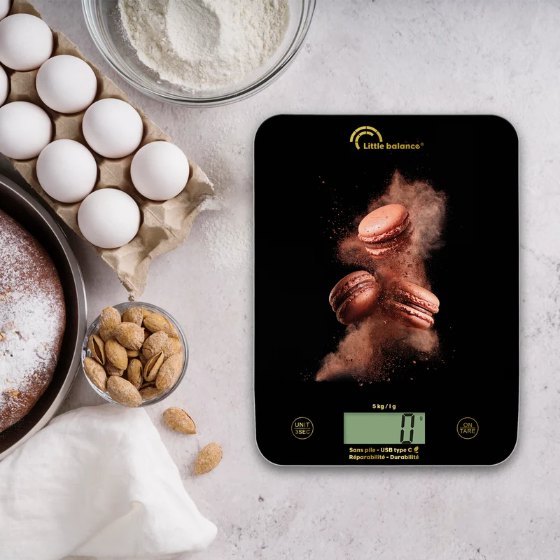 Balance Culinaire, Slim Choco USB