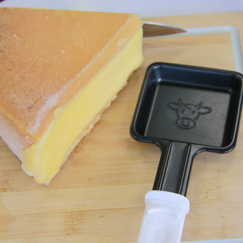 Appareil à raclette, Wing & Cheese 8, Modulable