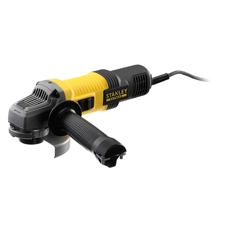 Meuleuse d'angle 'Fmeg210-Qs' 850 W - 115 mm