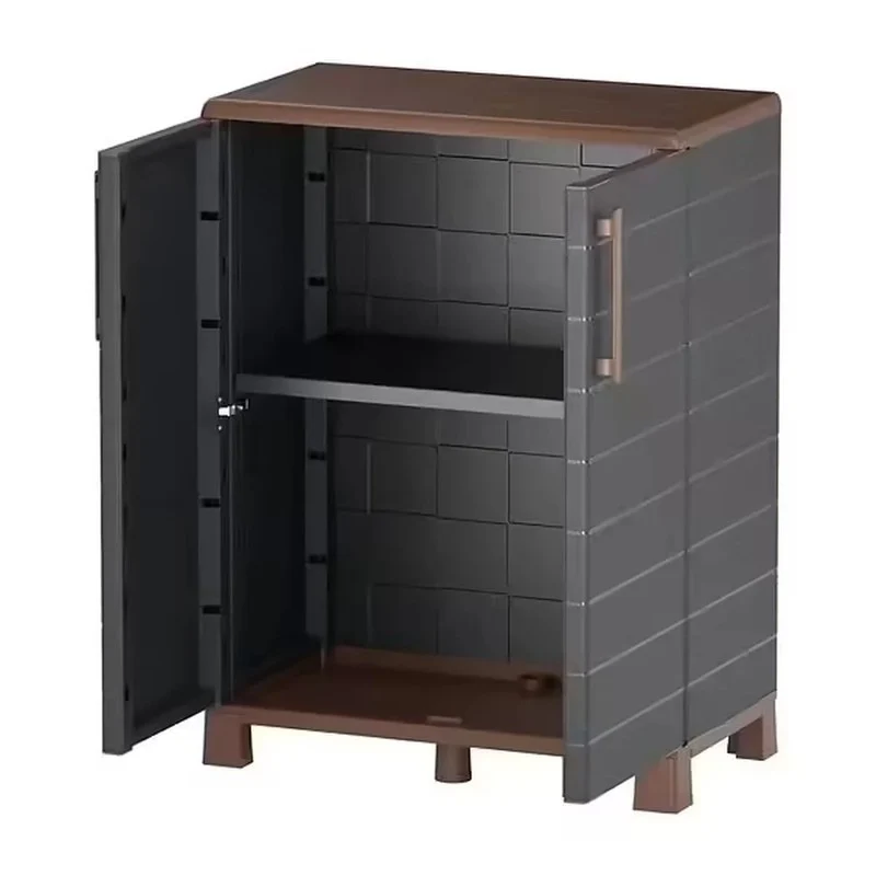 Armadio Portofino basso cm 68x37x90 h