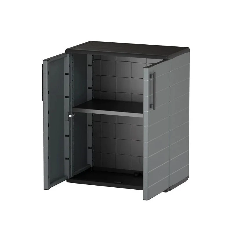 Armadio basso cm 68x37x84h