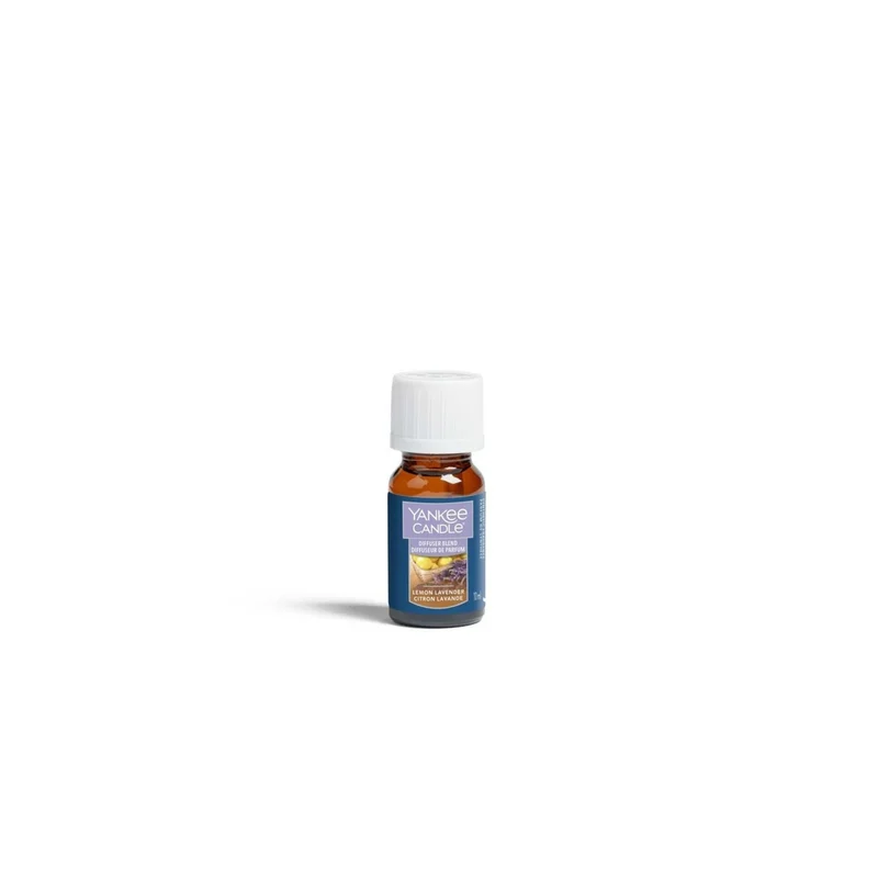 Recharge diffuseur Citron Lavande 10 ml
