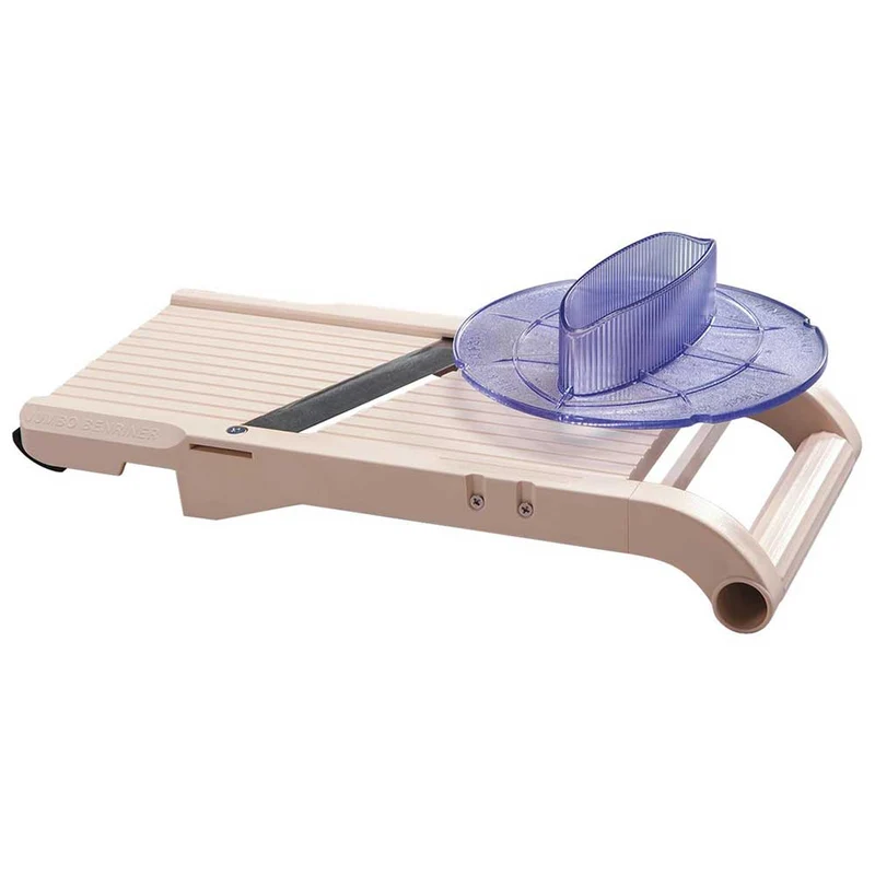 Mandoline japonaise Jumbo premium - LOUIS TELLIER