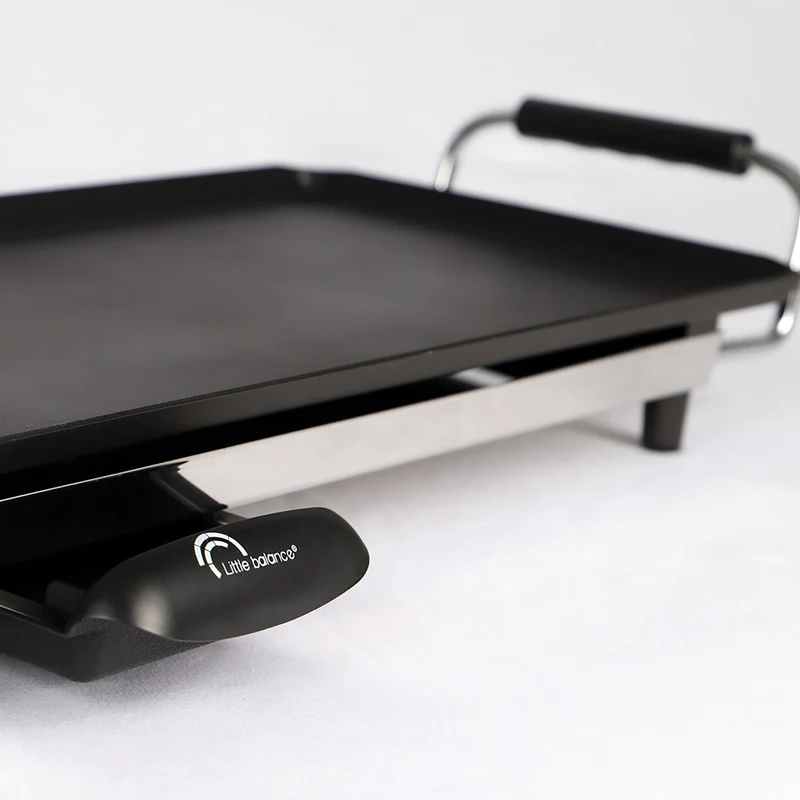 Plancha, Happy Plancha 70