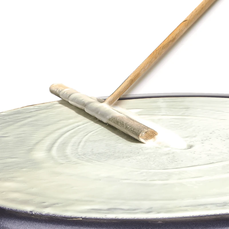 Crêpière, Duo 1000, Blanche
