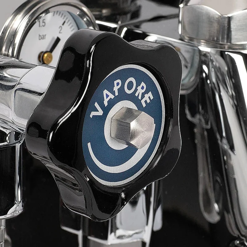Machine à espresso Mechanika Slim PID crème - ECM