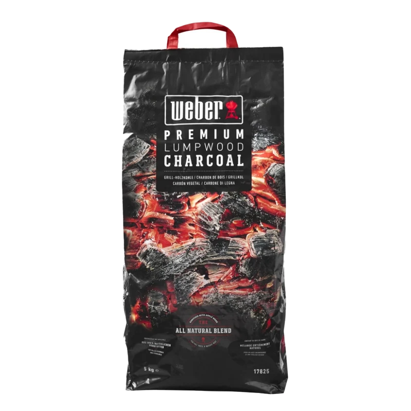 Charbon pour Barbecue 5Kg