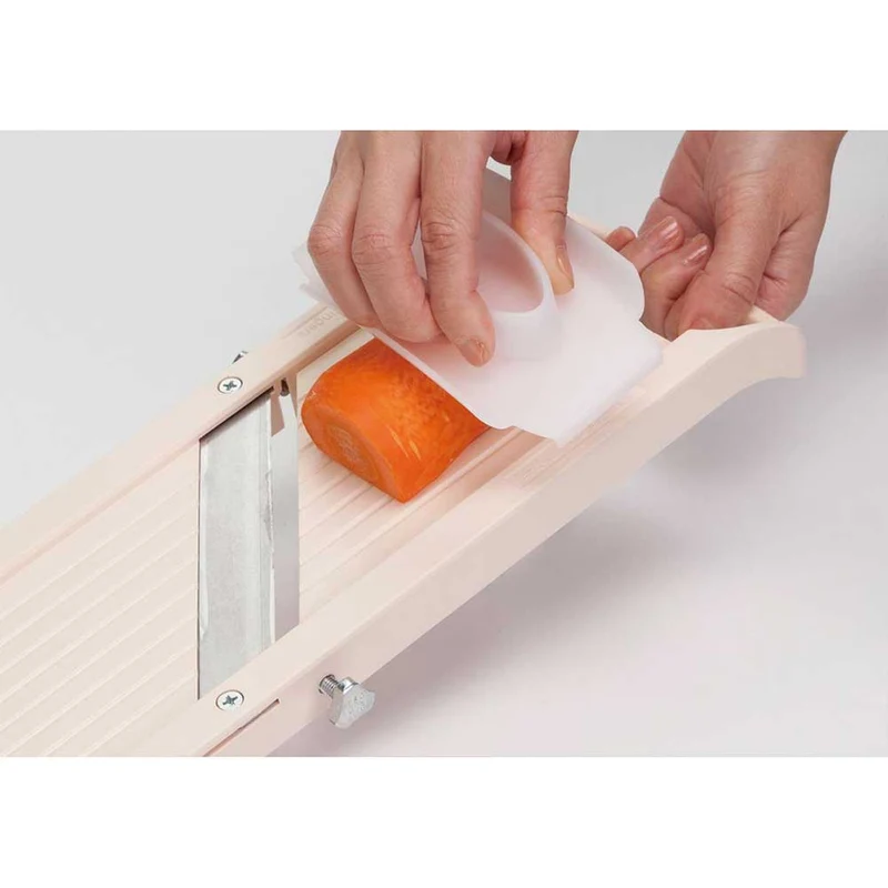 Mandoline japonaise standard - 95 mm - LOUIS TELLIER