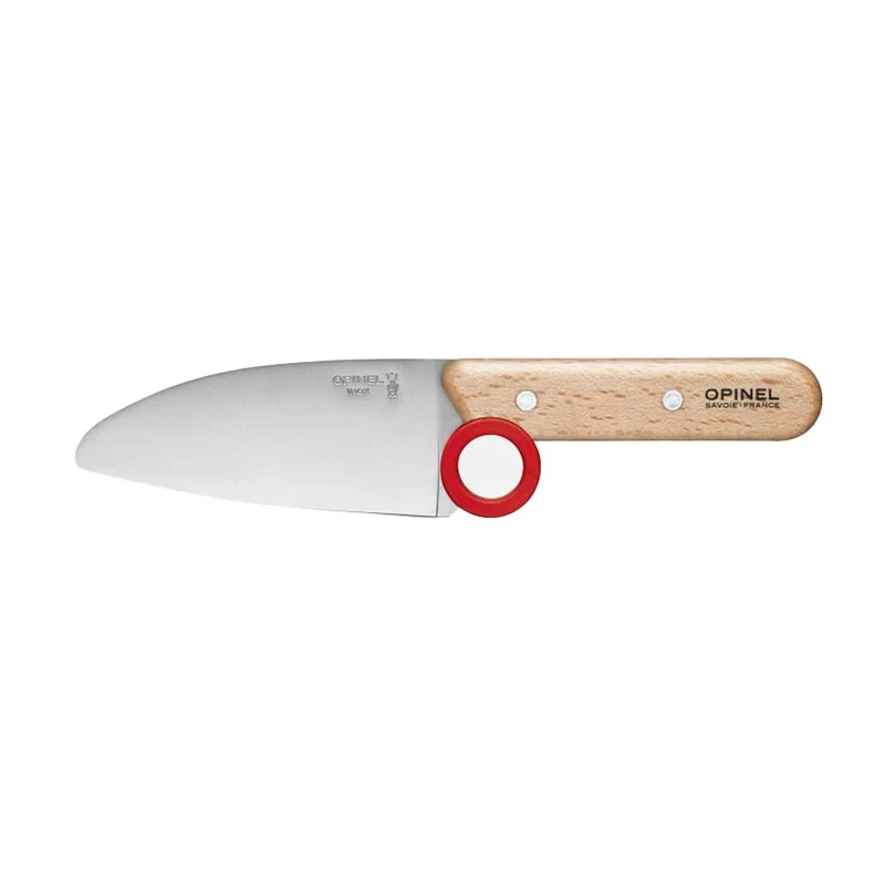 Coffret de cuisine pour enfant - Le Petit Chef - OPINEL