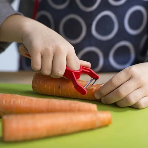 Coffret de cuisine pour enfant - Le Petit Chef - OPINEL