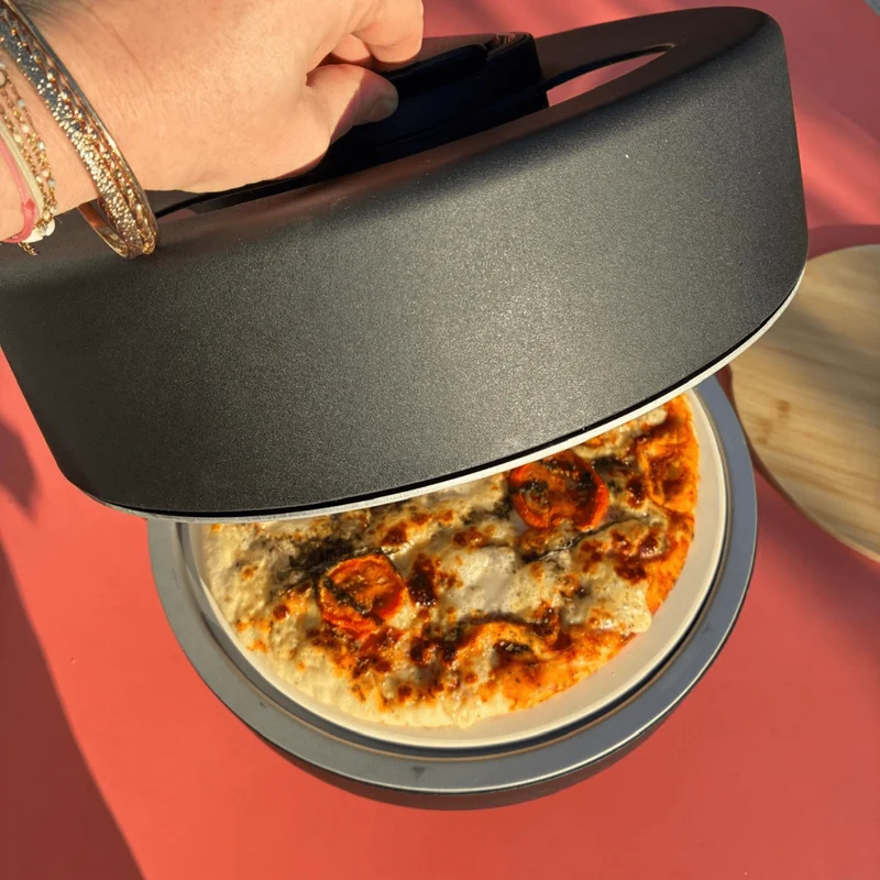 Four à pizza, My Easy Pizza
