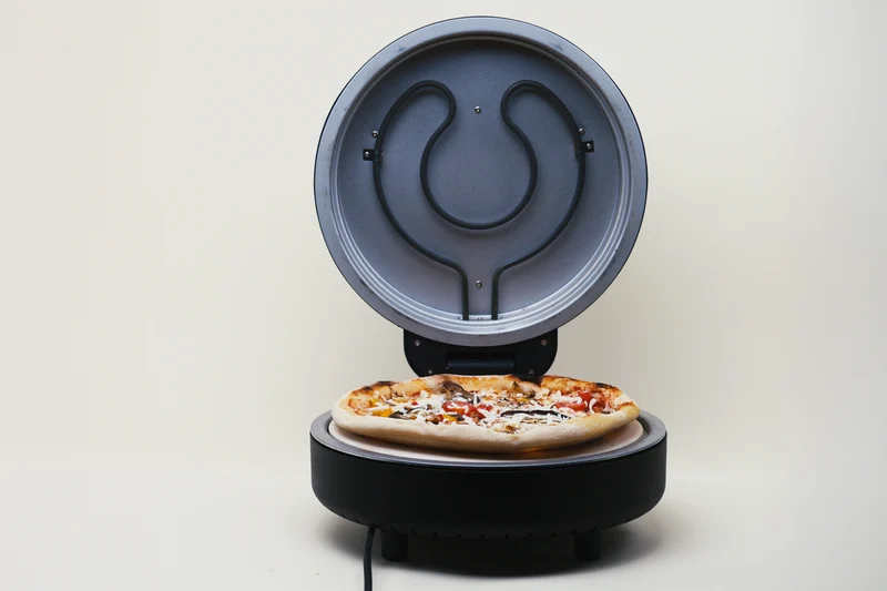 Four à pizza, My Easy Pizza