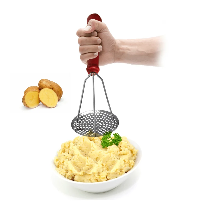 Pilon à purée
