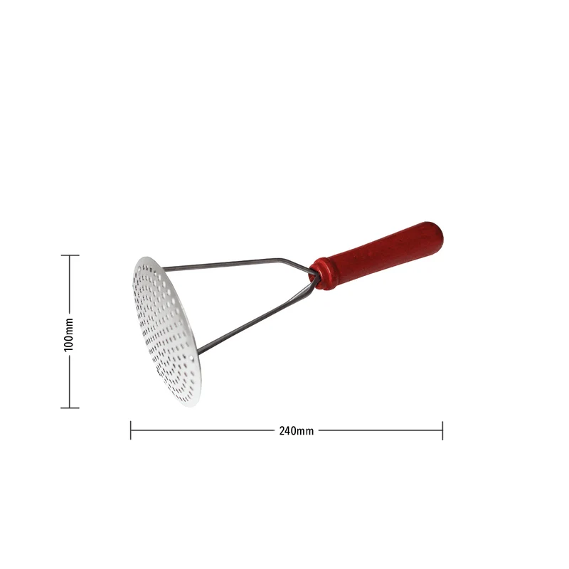 Pilon à purée