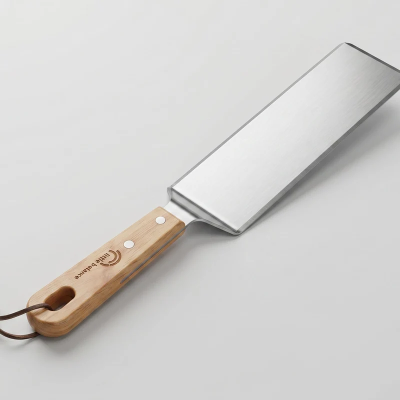Pelle BBQ/plancha