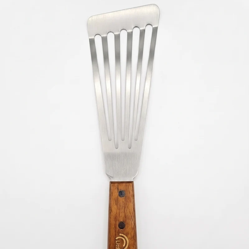 Spatule BBQ/plancha