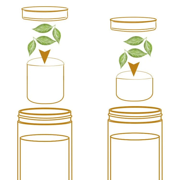 Théière isotherme