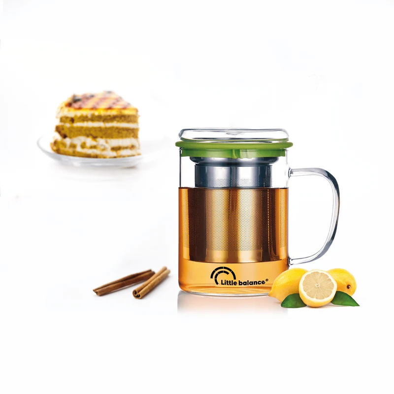 Tasse à infuser