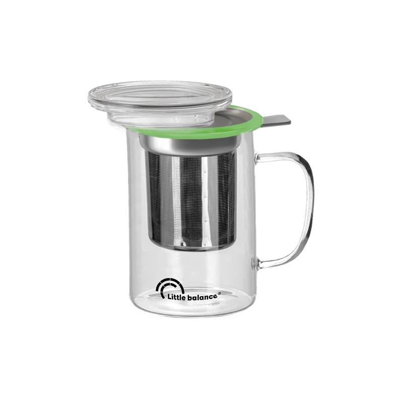 Tasse à infuser