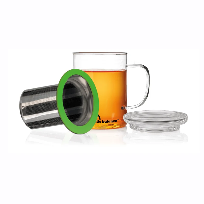 Tasse à infuser