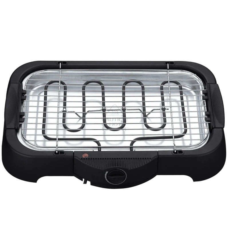 BBQ Electrique, Easy Max