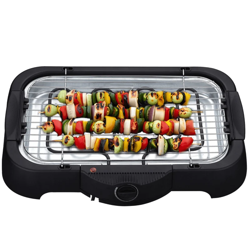 BBQ Electrique, Easy Max