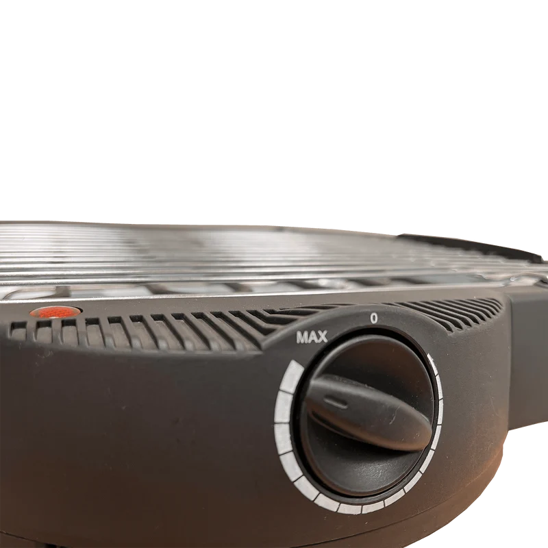 BBQ Electrique, Easy Max