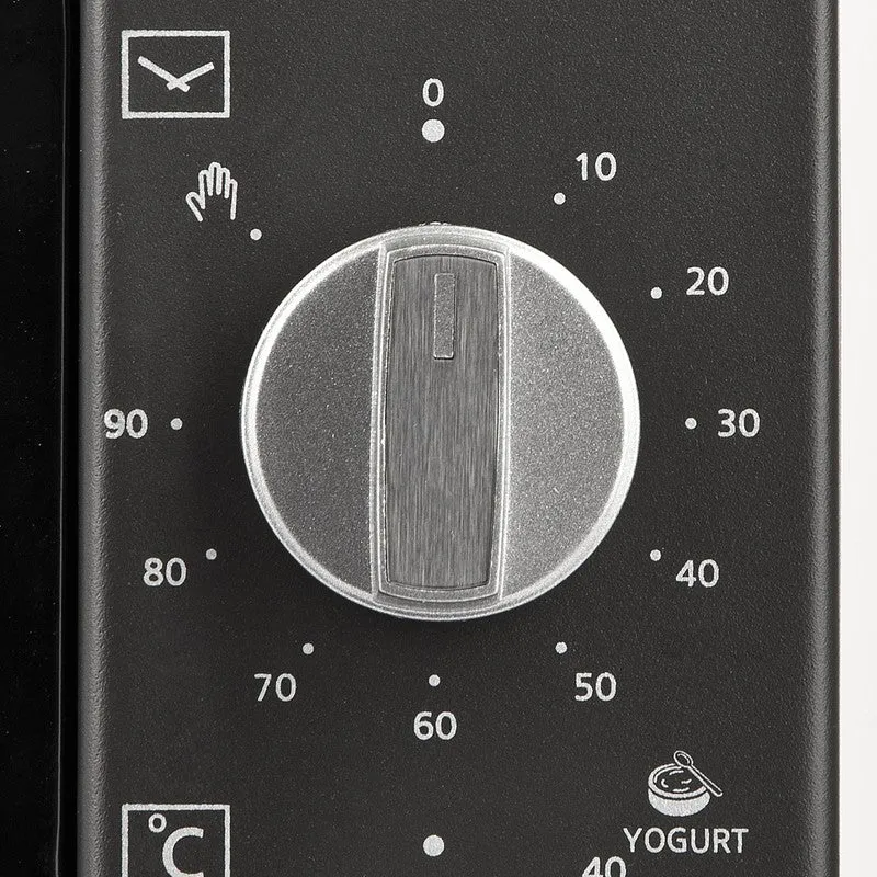 Four électrique ventilé FE45 cm 59x32,7x45,5h