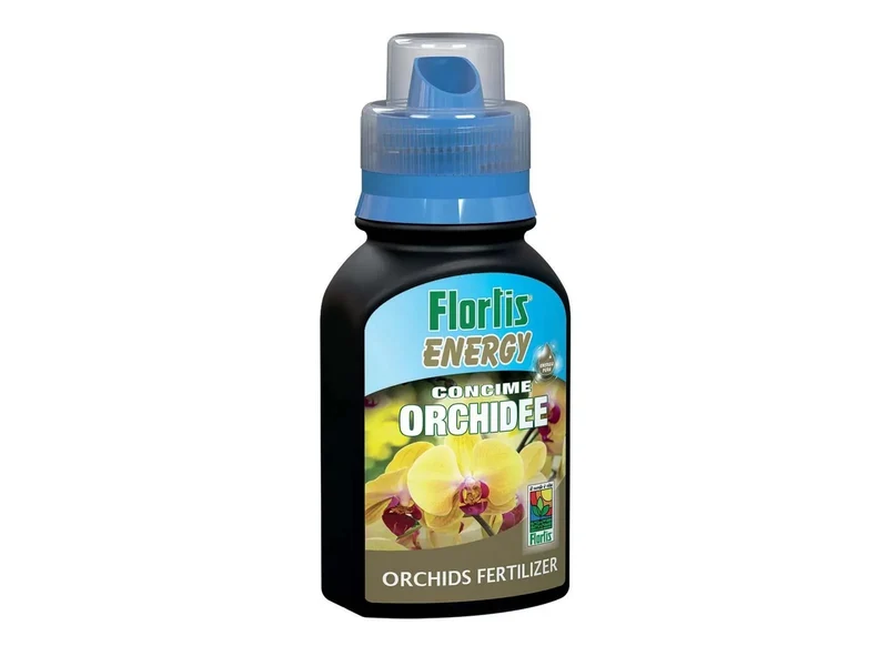 Engrais énergétique pour orchidées 250 gr