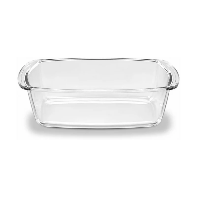 Moule à pain en verre borosilicaté avec poignées 27 cm – Starfrit