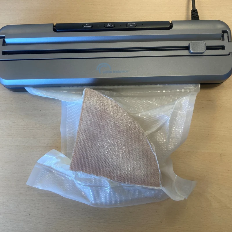 Machine sous-vide Easy Saver