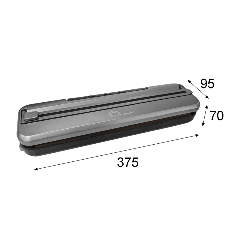 Machine sous-vide Easy Saver