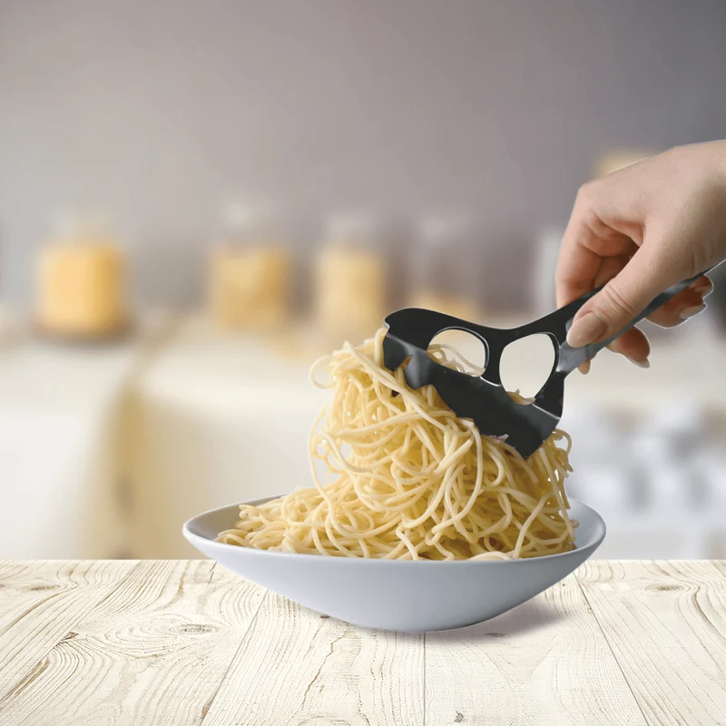 Pince à spaghettis Girafe