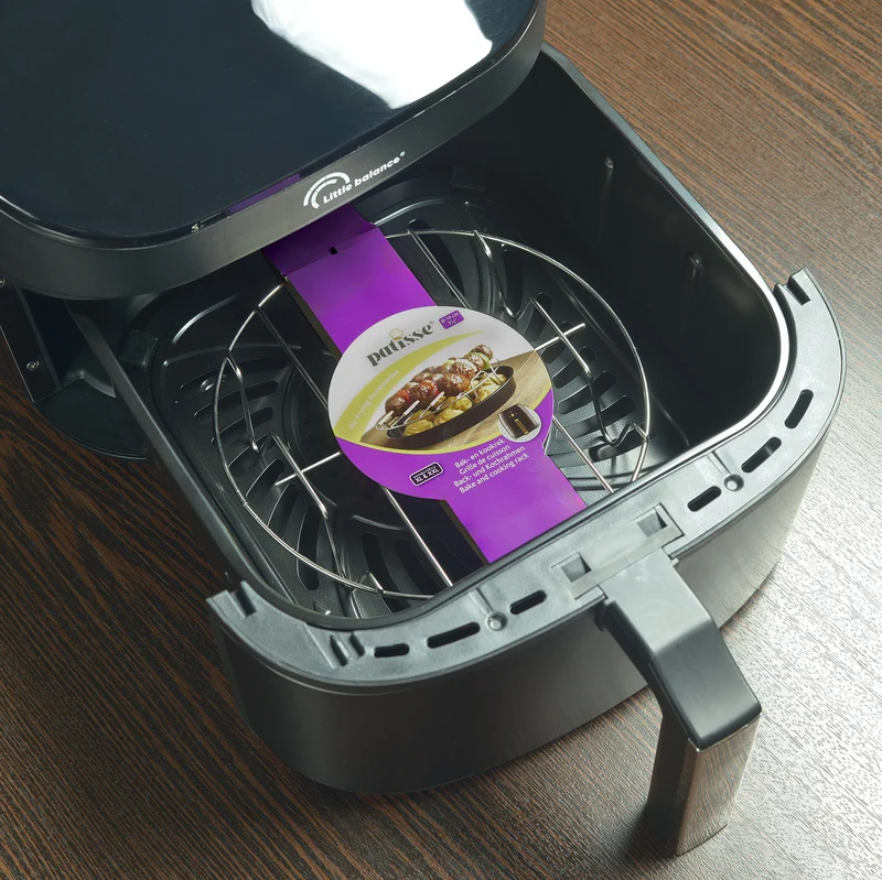 Grille de cuisson pour Air Fryer, Easy Grille 19