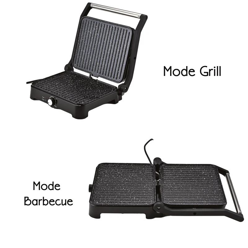 Grill Viandes, Speed Grill