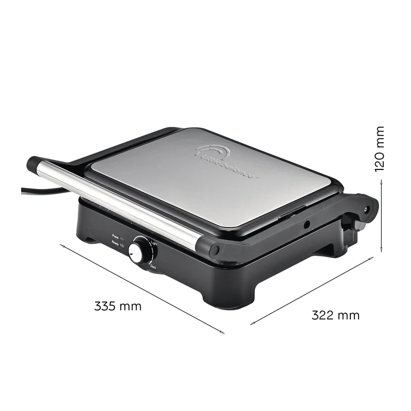 Grill Viandes, Speed Grill