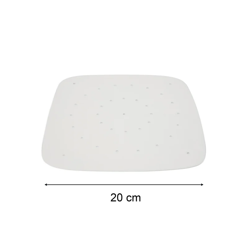 Lot de 20 feuilles de Papier de Cuisson pour Air Fryer, Easy Paper 20