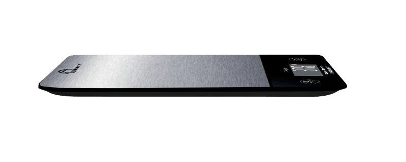 Balance de cuisine, Happy Genius 10 Inox, Sans Piles