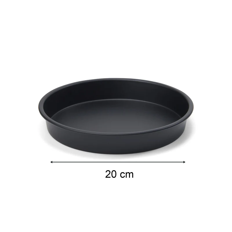 Plaque à pizzas pour Air Fryer, Easy Plaque 20