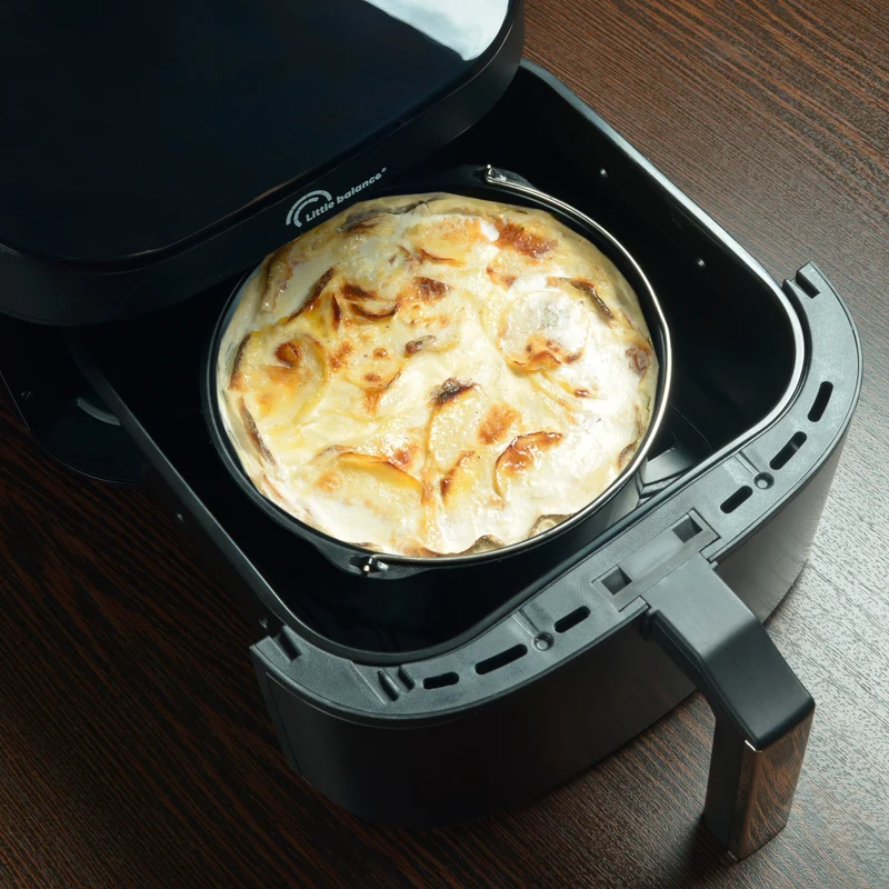 Cuve de Cuisson pour Air Fryer, Easy Cuve 20